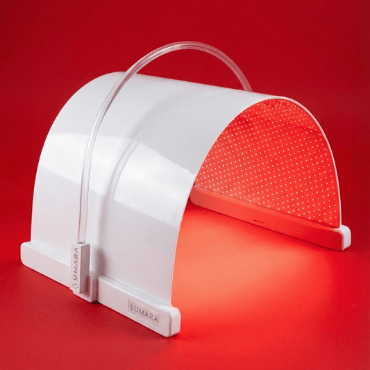 Lumara VISO Illuminate Red V2 | Red Light Therapy Panel