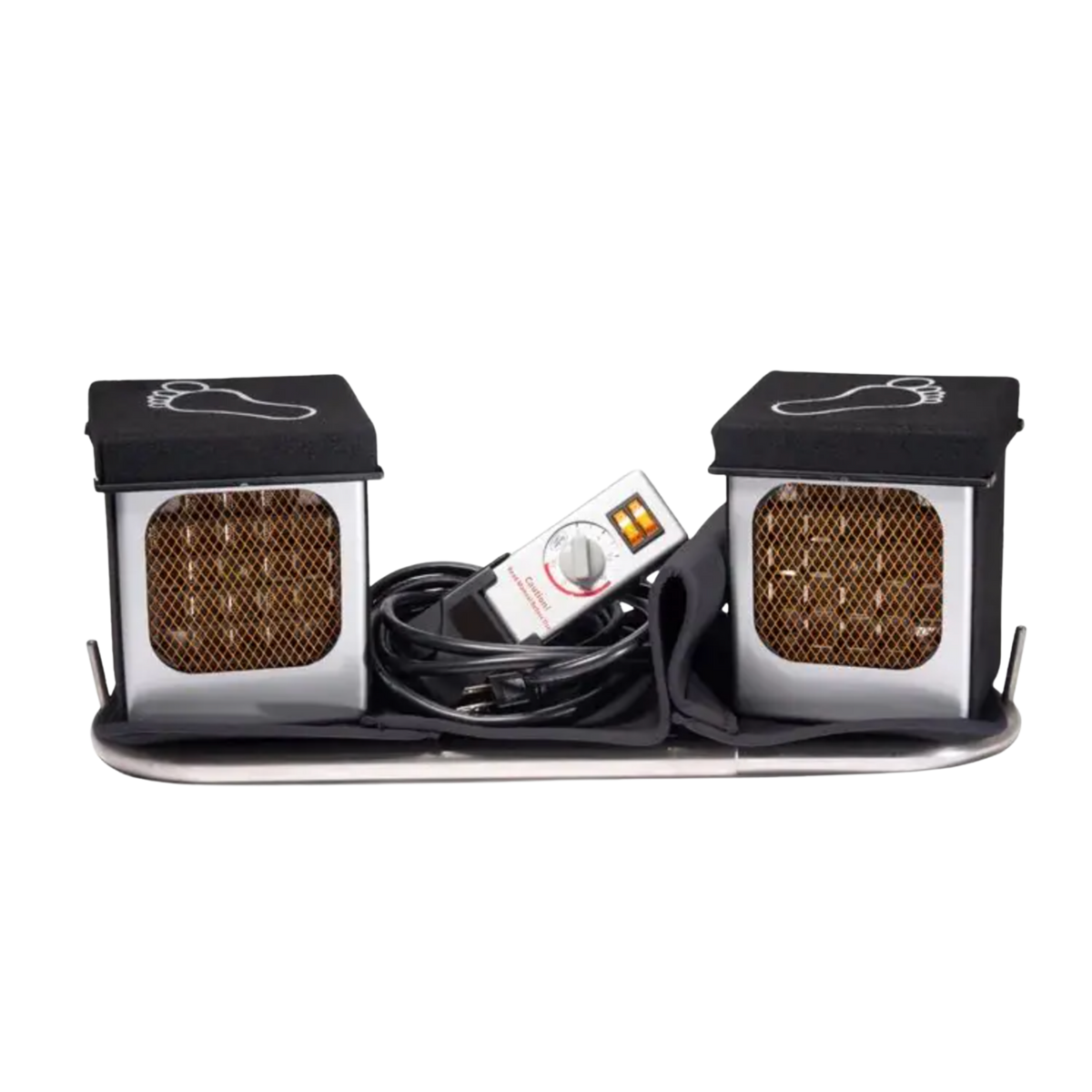 Relax Silver Elite Infrared Sauna