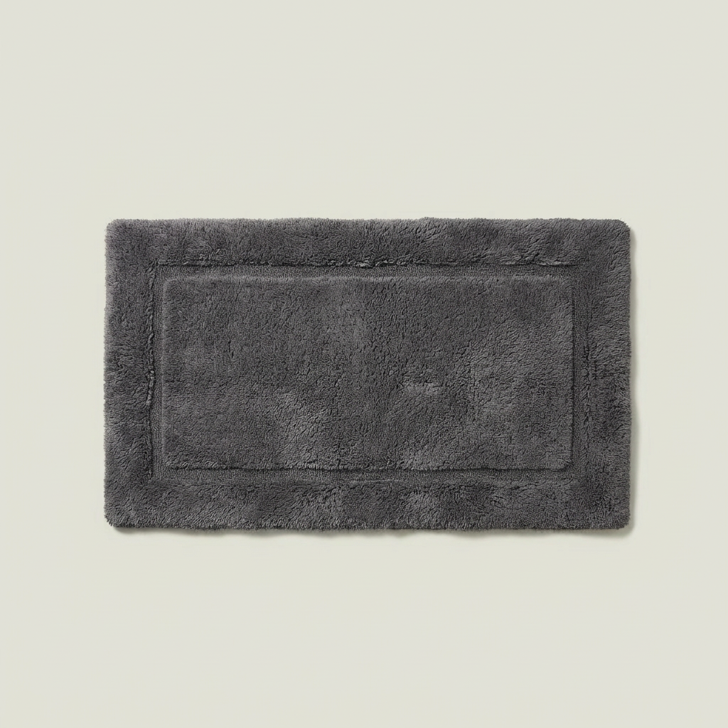 Ultraplush Cotton Bath Mat | 2500 GSM