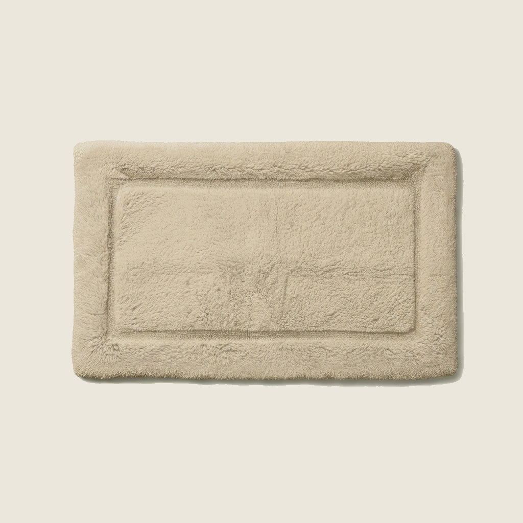 Ultraplush Cotton Bath Mat | 2500 GSM