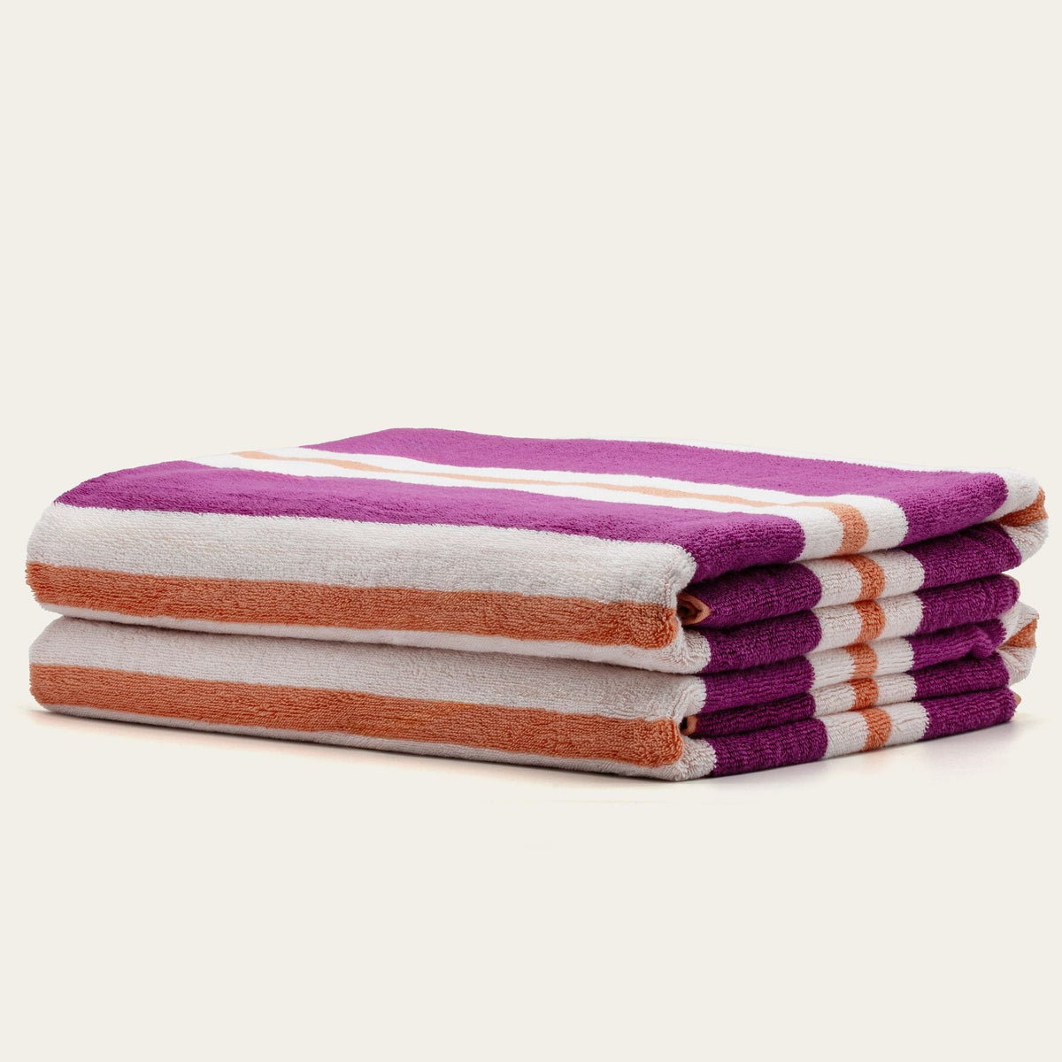 Bondi Cabana | Premium Australian Cotton Beach Towel