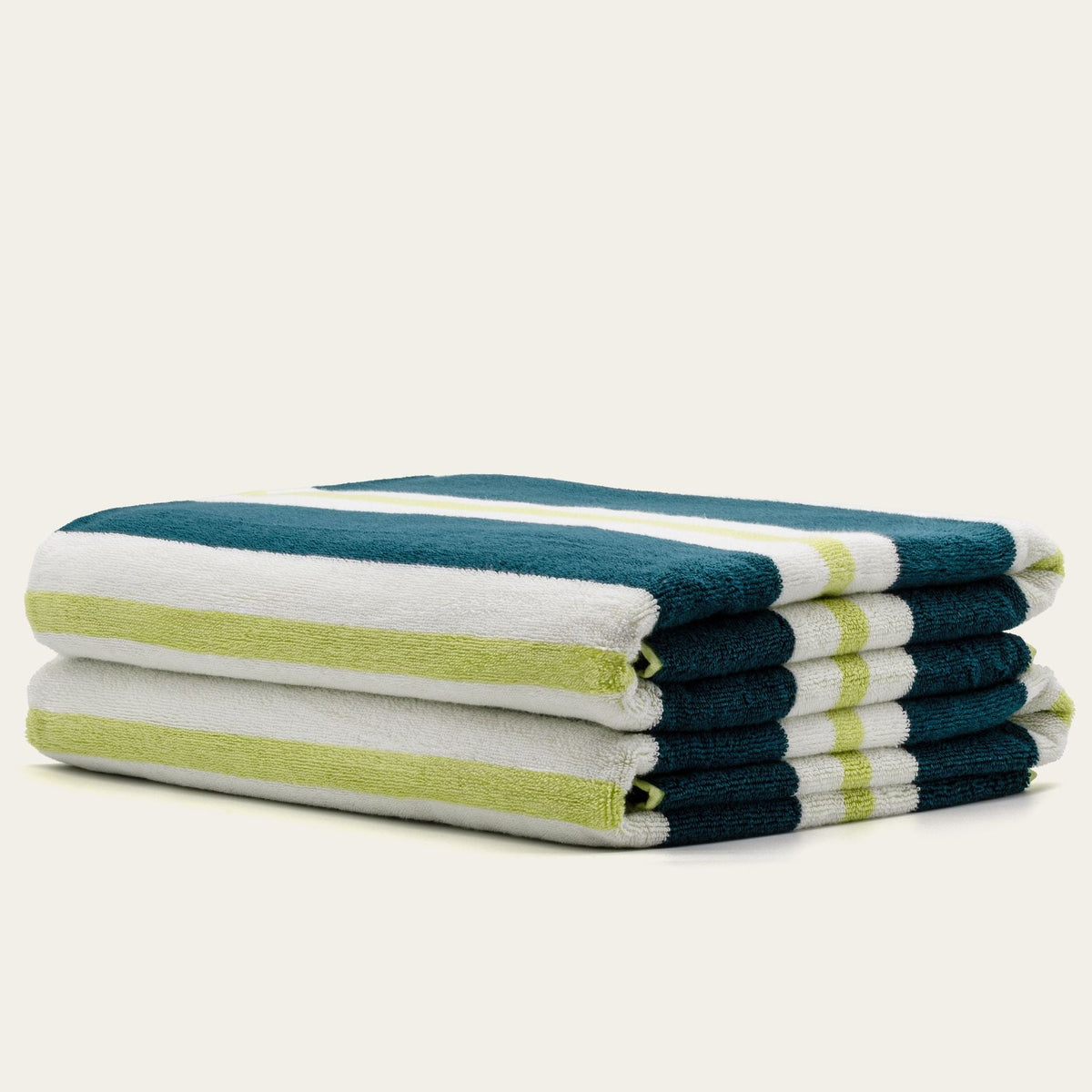 Bondi Cabana | Premium Australian Cotton Beach Towel