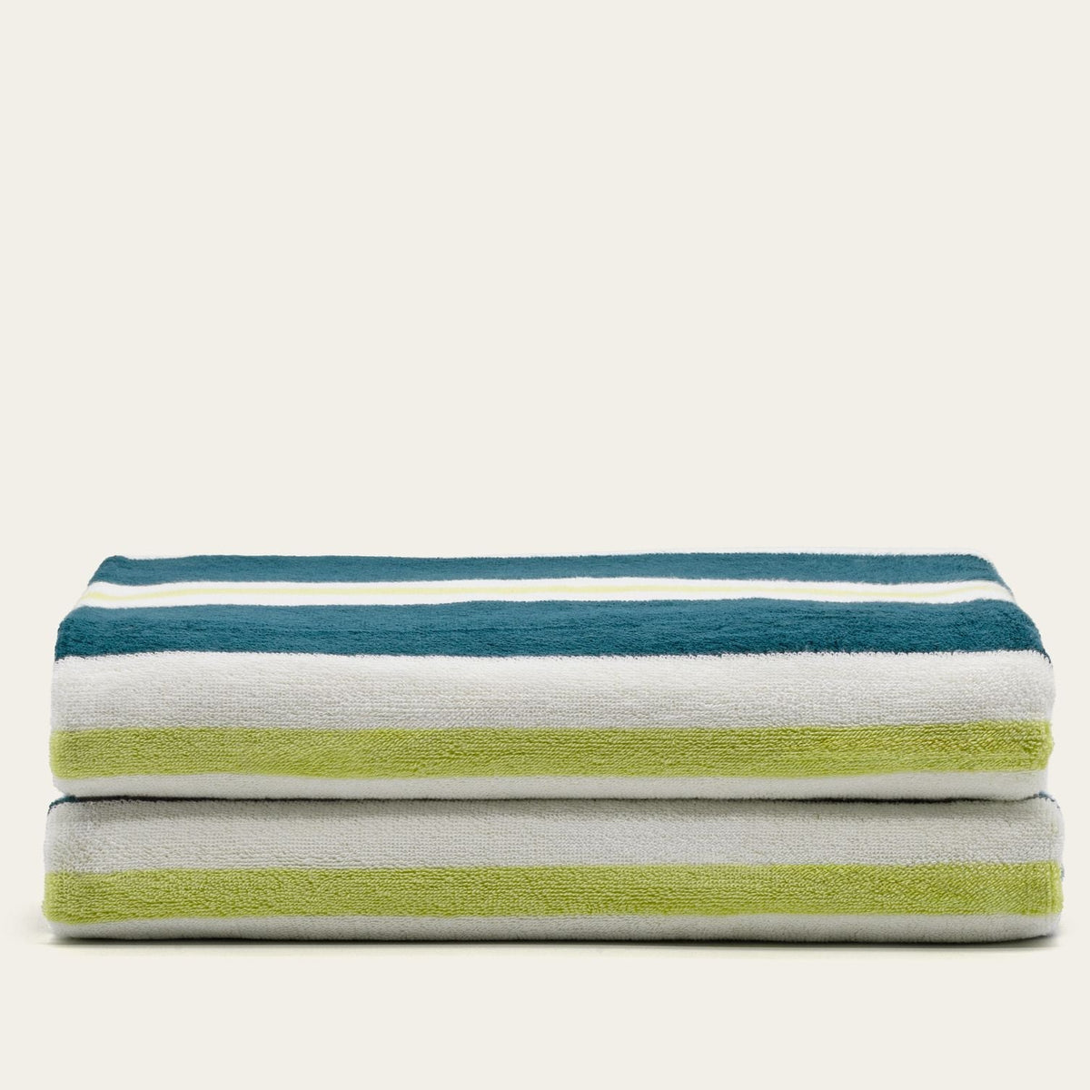 Bondi Cabana | Premium Australian Cotton Beach Towel