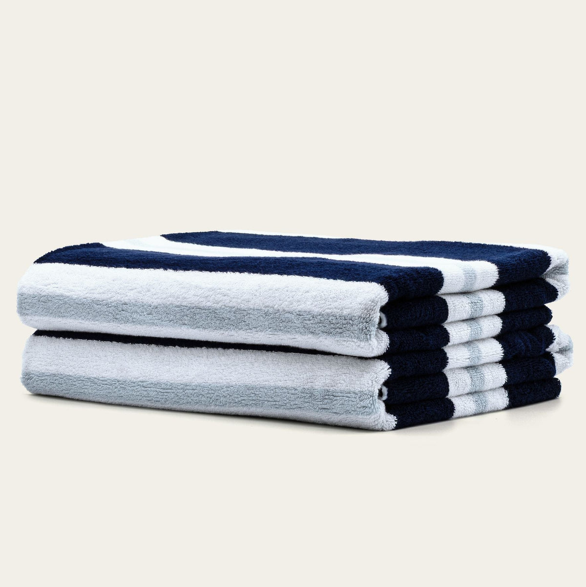Bondi Cabana | Premium Australian Cotton Beach Towel