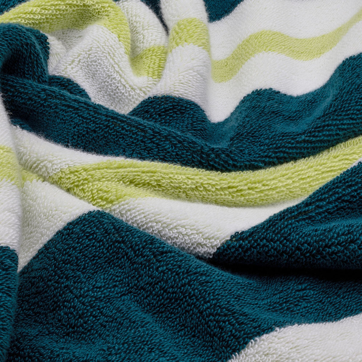 Bondi Cabana | Premium Australian Cotton Beach Towel