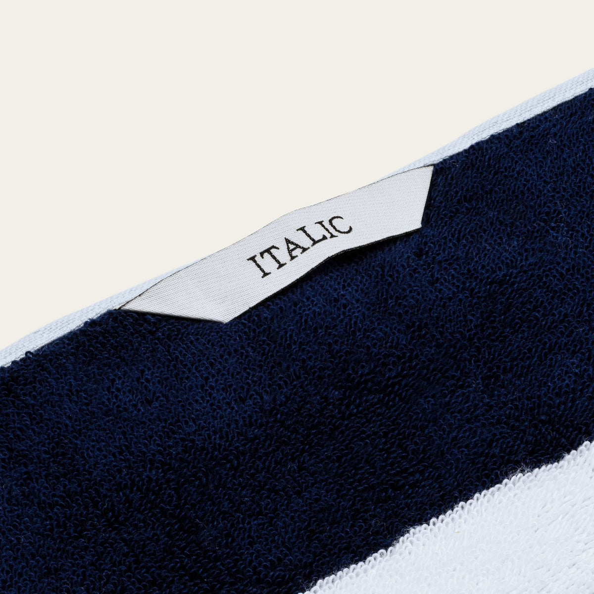 Bondi Cabana | Premium Australian Cotton Beach Towel