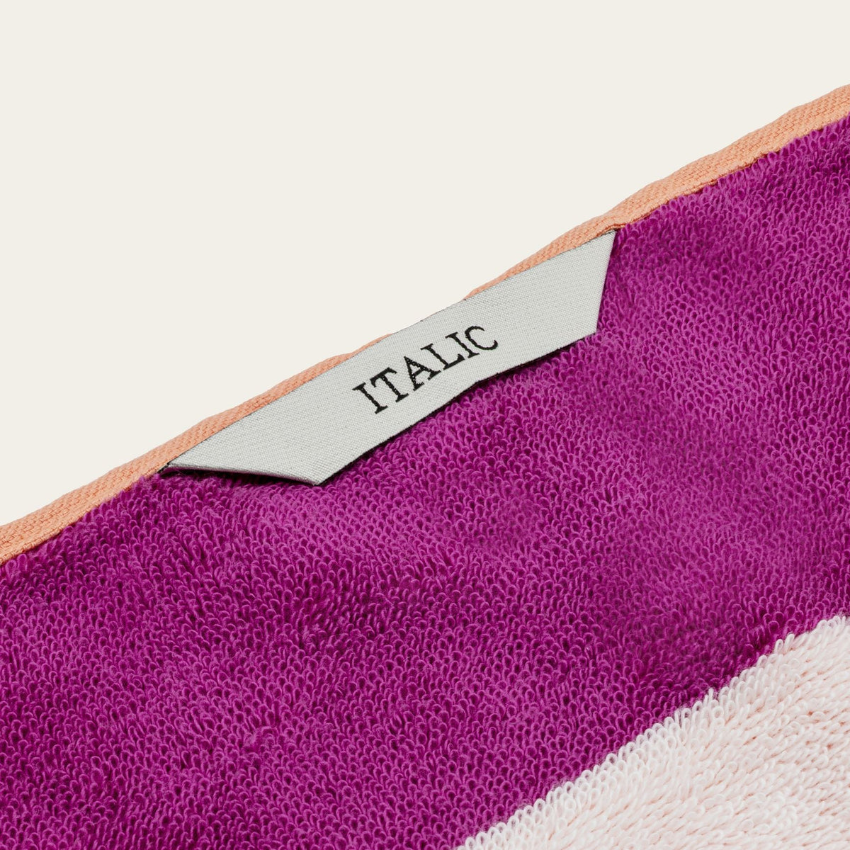 Bondi Cabana | Premium Australian Cotton Beach Towel