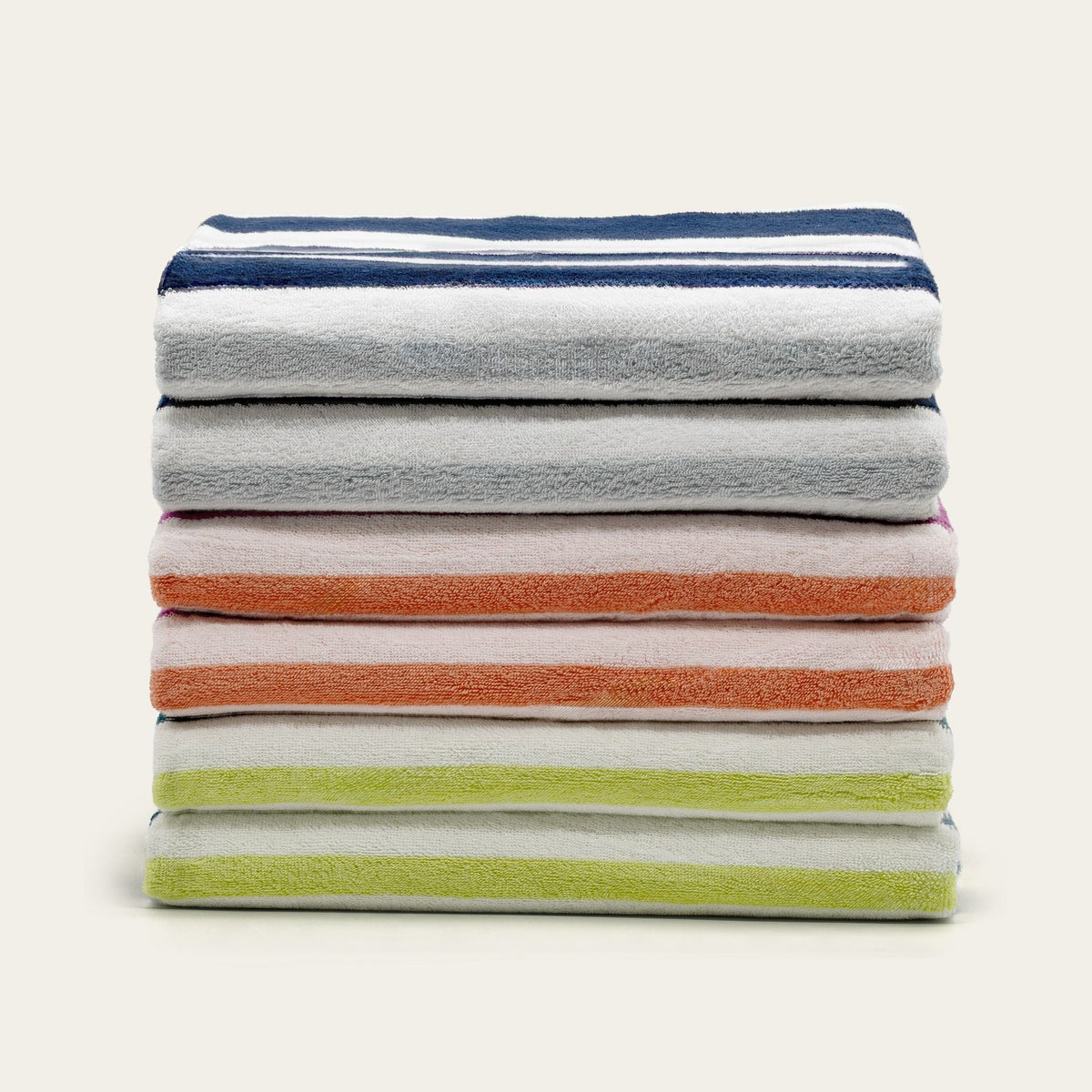 Bondi Cabana | Premium Australian Cotton Beach Towel