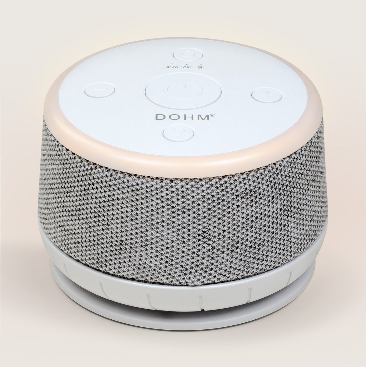 Dohm Nova Sound Machine & Night Light