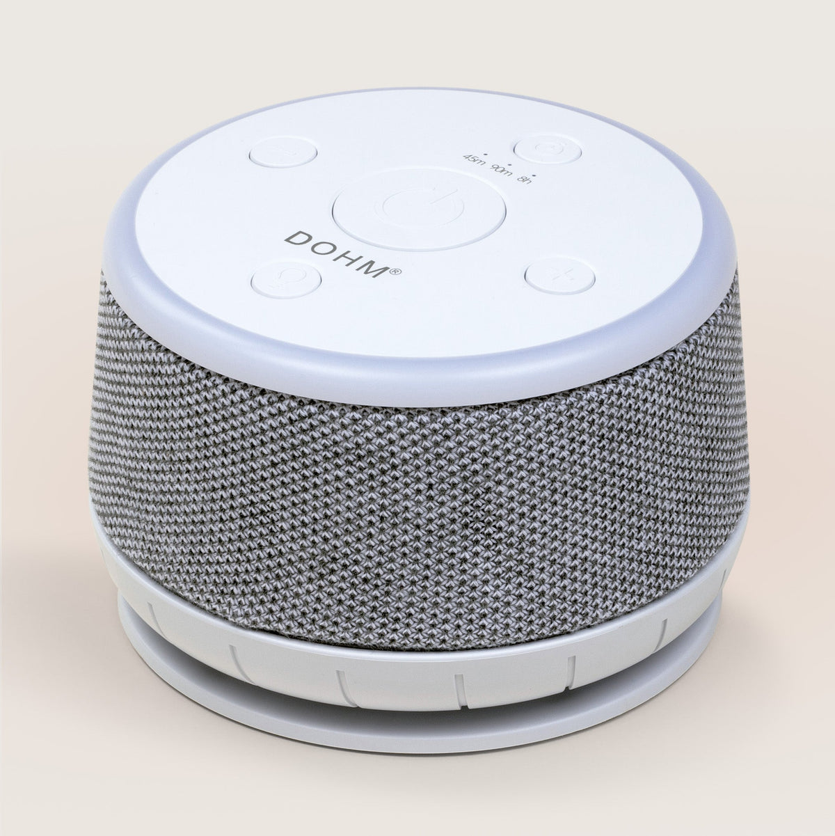 Dohm Nova Sound Machine & Night Light