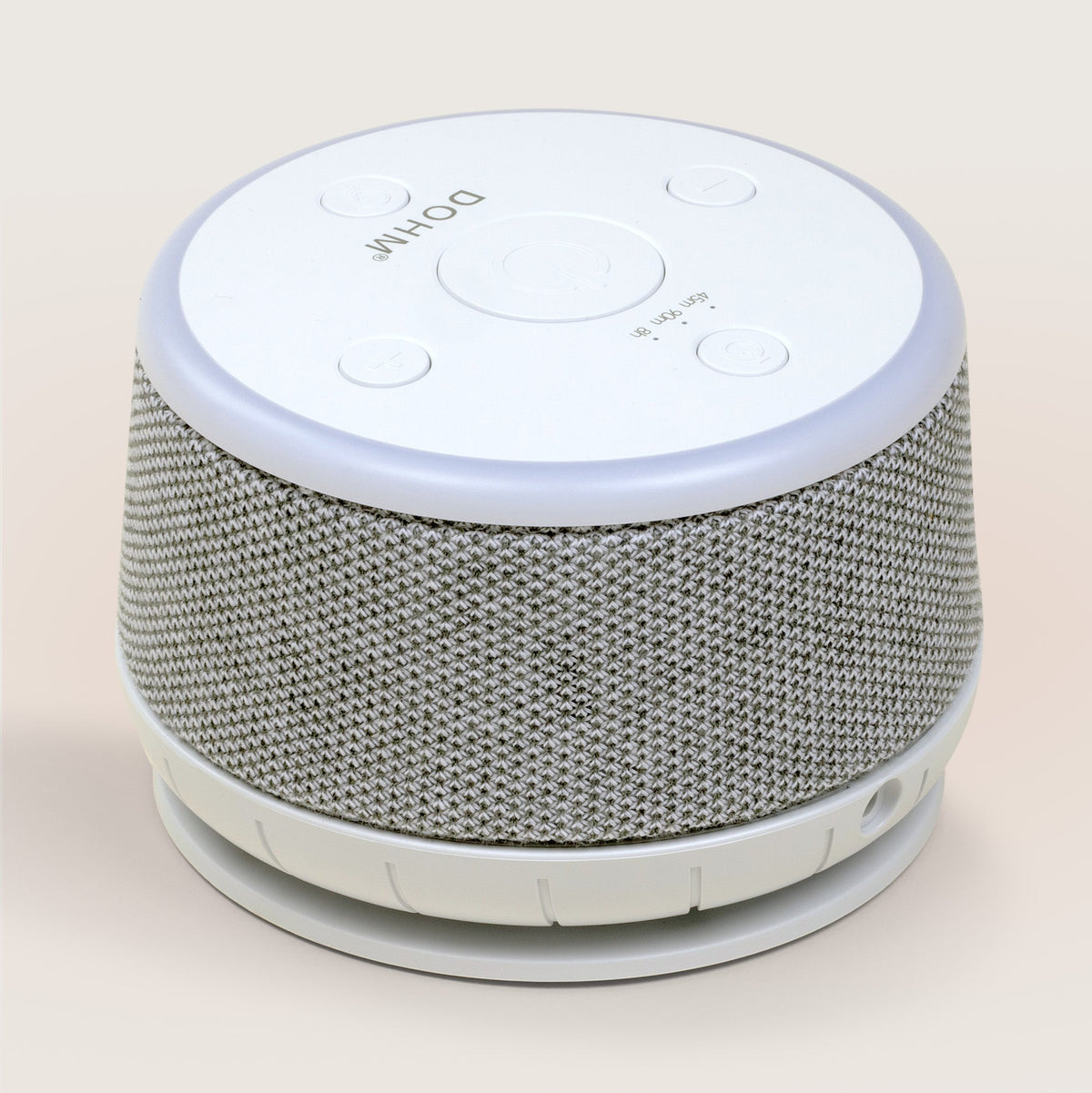 Dohm Nova Sound Machine & Night Light