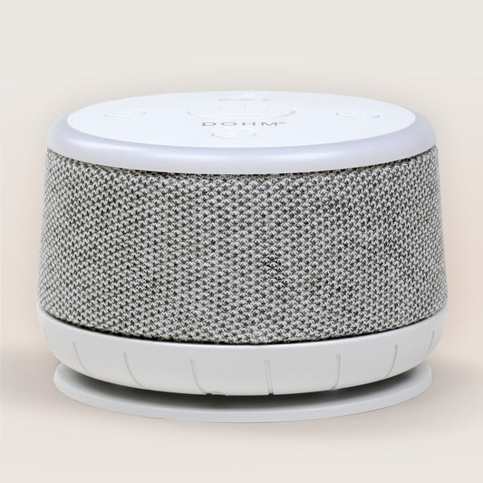 Dohm Nova Sound Machine & Night Light