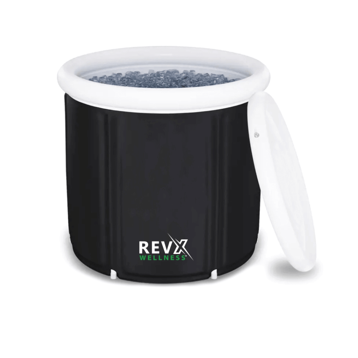 RevX Ice Pod | Portable Cold Plunge