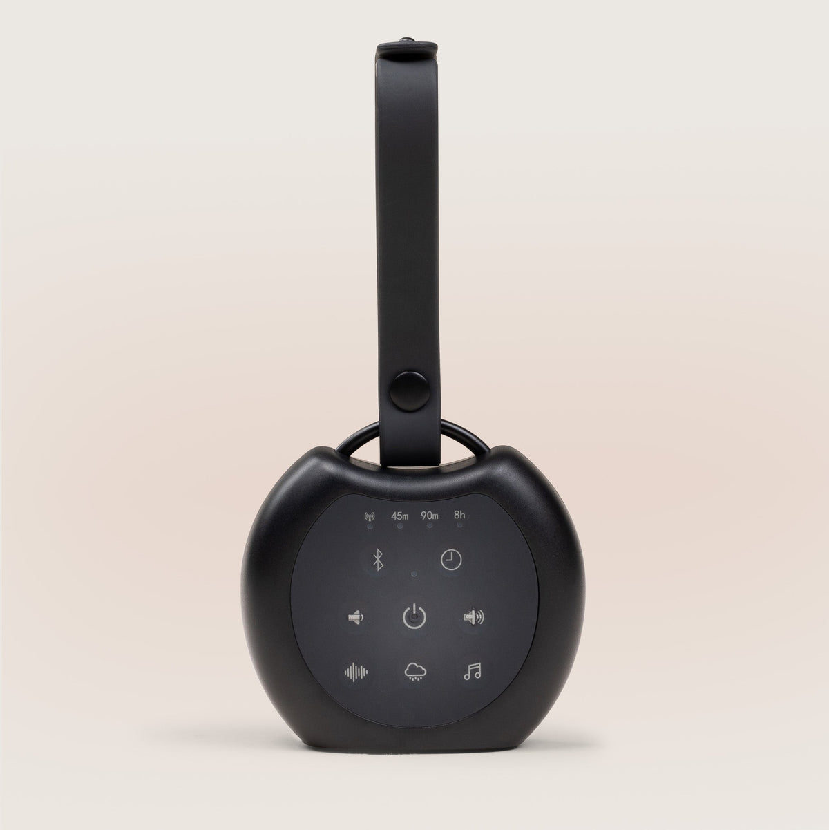 Rohm+ Portable Sound Machine
