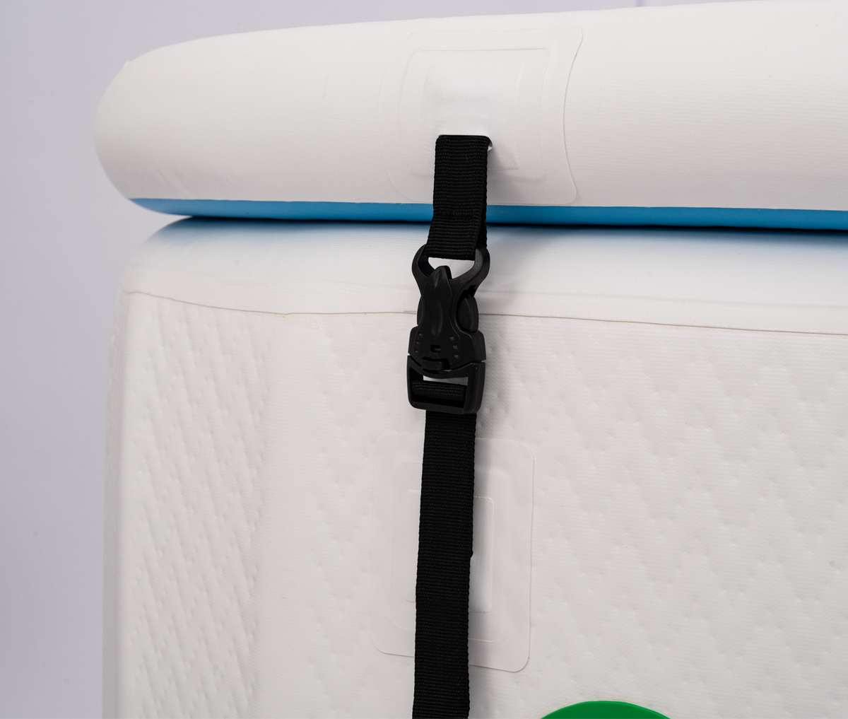 RevX Inflatable Tub Classic | Cold Plunge