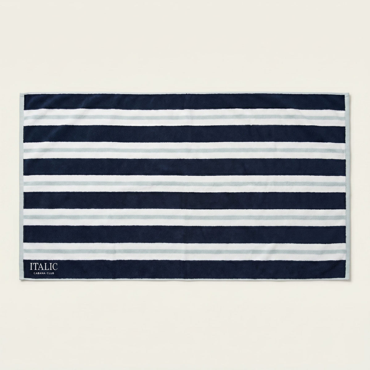 Bondi Cabana | Premium Australian Cotton Beach Towel