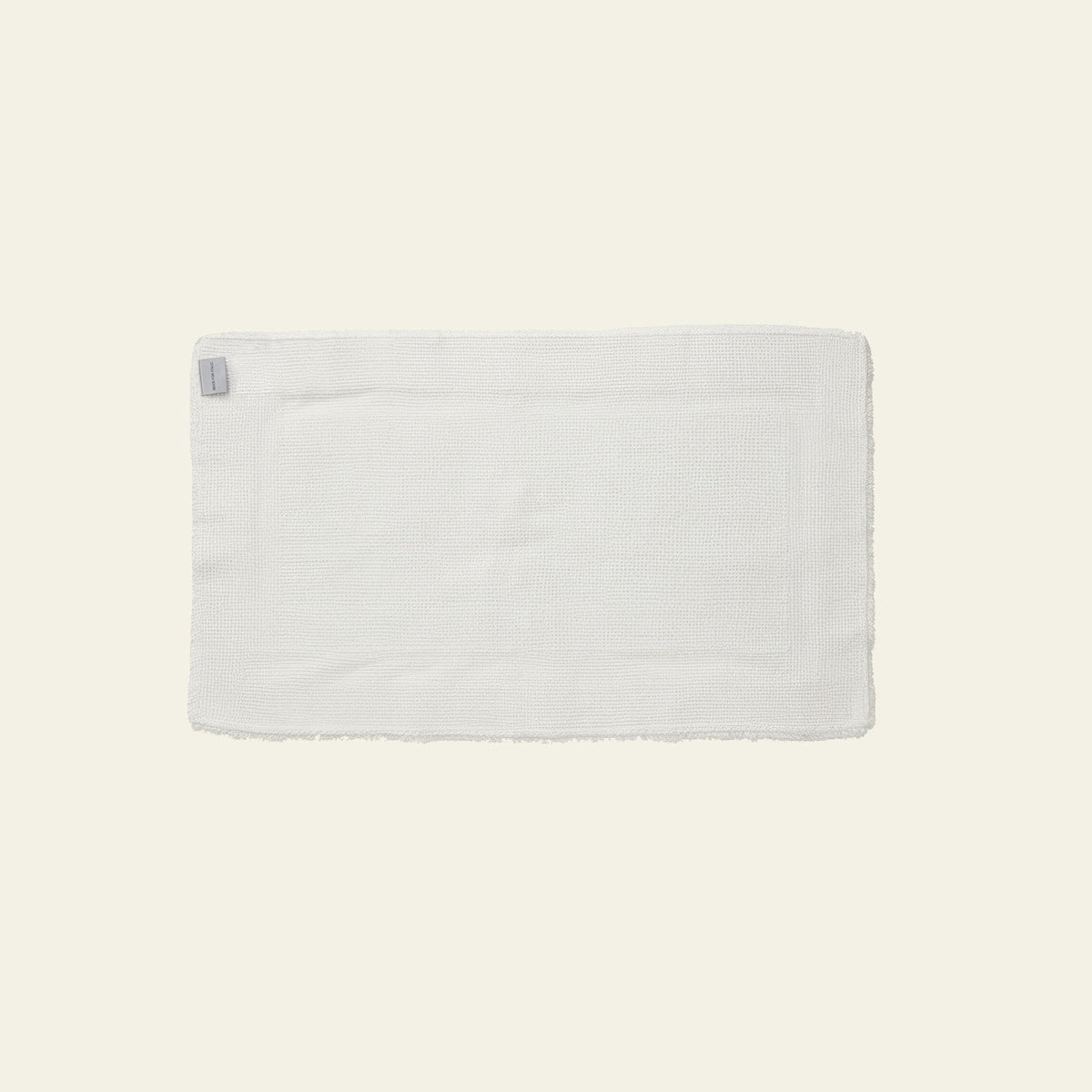 Ultraplush Cotton Bath Mat | 2500 GSM