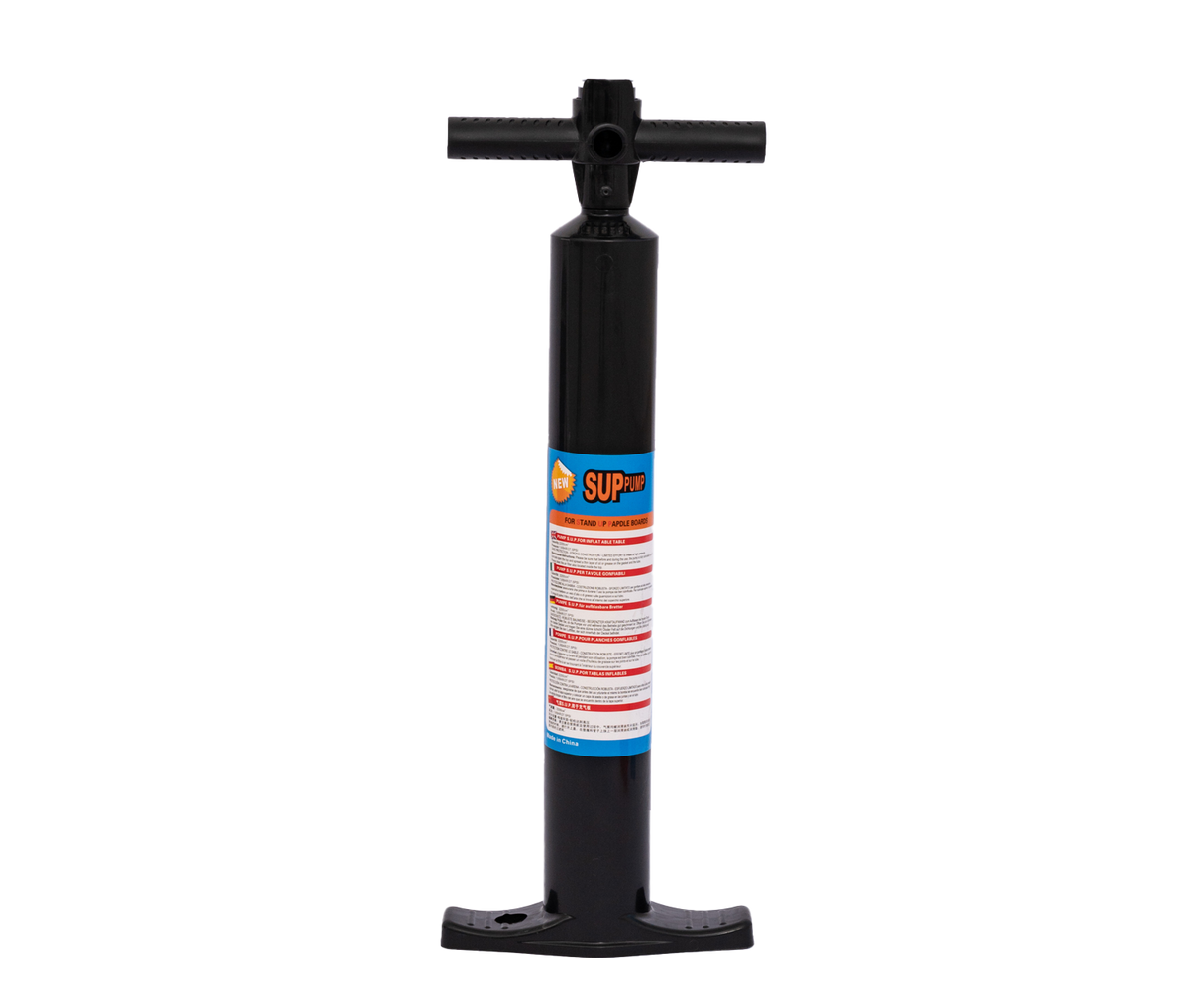 RevX Inflatable Barrel | Cold Plunge